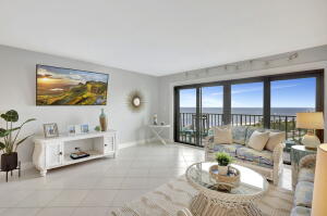 SEA POINTE TOWERS OF FORT PIERCE