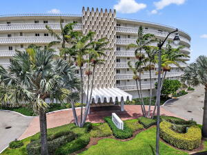 President Palm Beach Condo