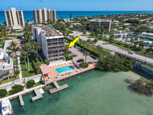 OCEAN VILLAS CONDOMINIUM