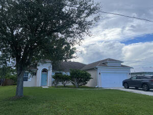 SOUTH PORT ST LUCIE UNIT 5 - фото