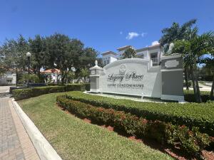 Residences at Legacy Place