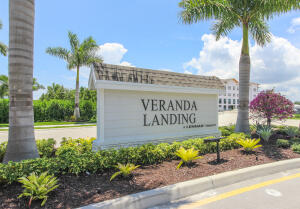 VERANDA PLAT NO. 9 - фото