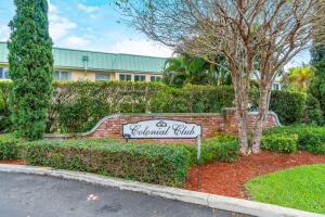 Colonial Club Section 2