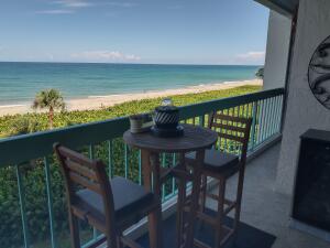 OCEANA OCEANFRONT CONDOMINIUM I