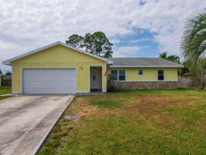 PORT ST LUCIE SECTION 13 - фото