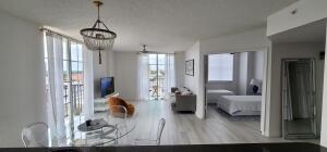 TOWER CONDO AT CITYPLACE