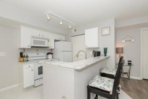 THE CLUB AT ST LUCIE WEST, A CONDOMINIUM - фото