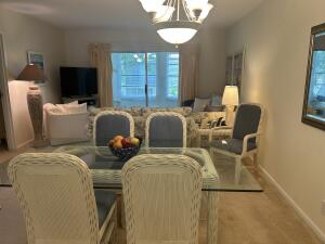 VILLAGES OF ORIOLE ABBEY CONDO