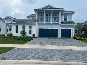 AVENIR SITE PLAN 1 POD