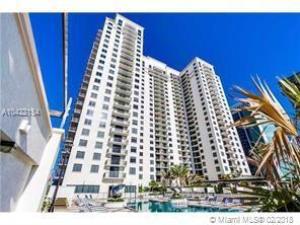 NINE AT MARY BRICKELL VILLAGE CONDO
