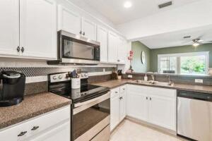 PALMBROOKE TOWNHOMES