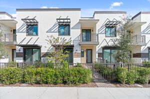 TOWNHOMES AT CONNISTON