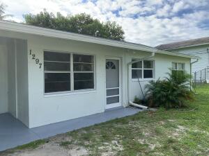 Old Florida - фото