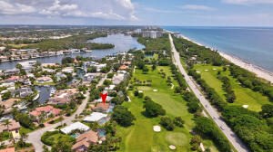 SUN AND SURF CLUB COMMUNITY