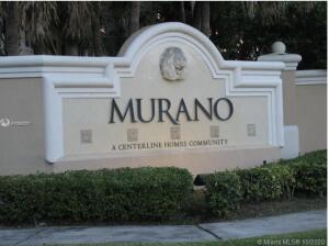 MURANO AT HAMPTON PK NO 4