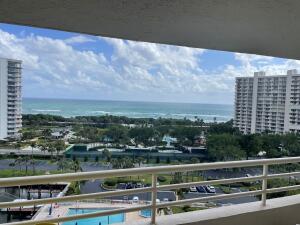 SEA RANCH CLUB OF BOCA III CONDO