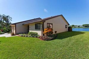 BOYNTON LAKES PL 1 - фото