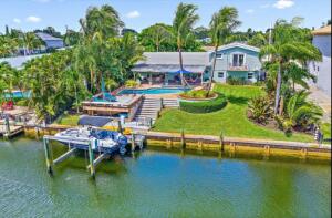 NORTH PALM BEACH VILLAGE OF 2 - фото