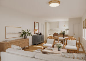 FLORAL PARK - фото