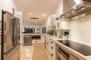 HURLINGHAM CONDO
