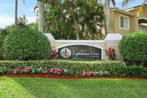LIGHTHOUSE COVE AT TEQUESTA CONDO