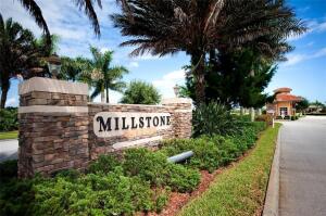 Millstone Landing