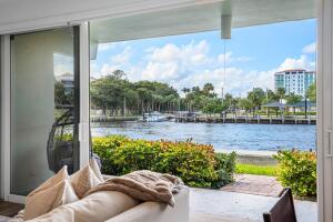 INTRACOASTAL CONDO
