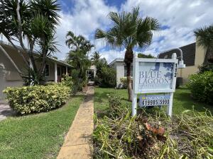 PALM BEACH SHORES - фото