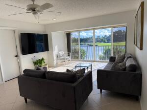 FOUNTAINS OF PALM BEACH CONDO 5 - фото